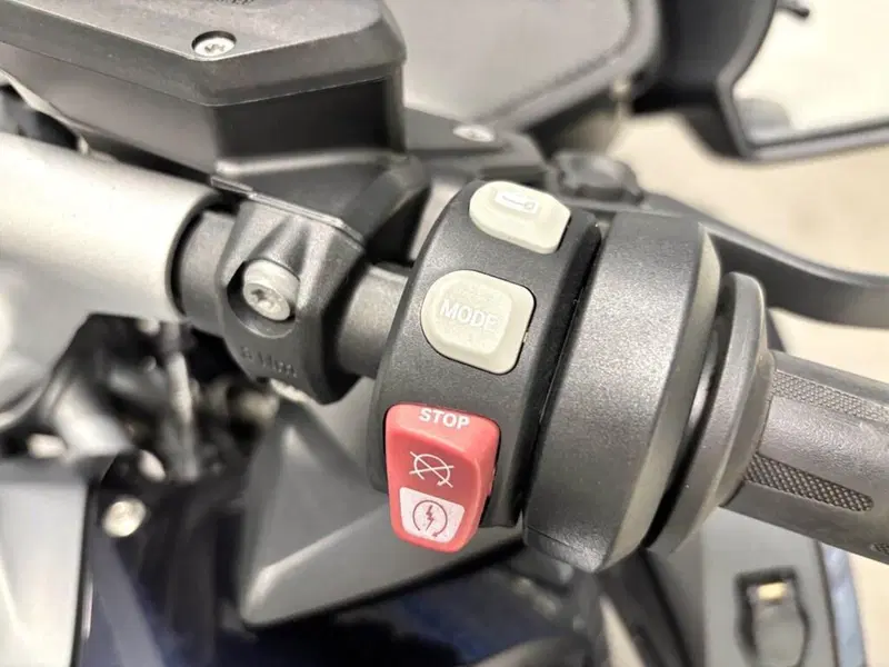 Bmw R 1250 RT (2019 - 20) (6)