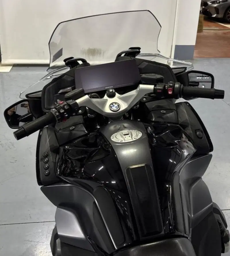 Bmw R 1250 RT (2021 - 25) (7)