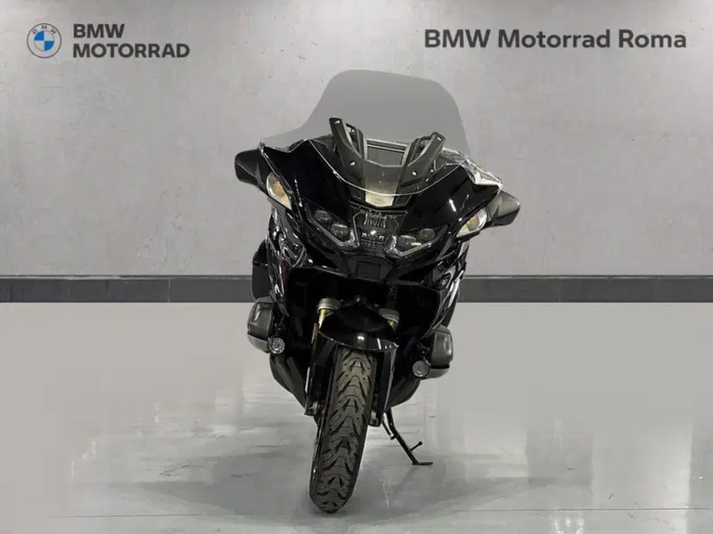 Bmw R 1250 RT (2021 - 25) (3)
