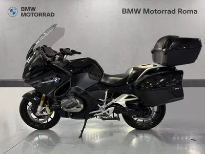 Bmw R 1250 RT (2021 - 25) usata