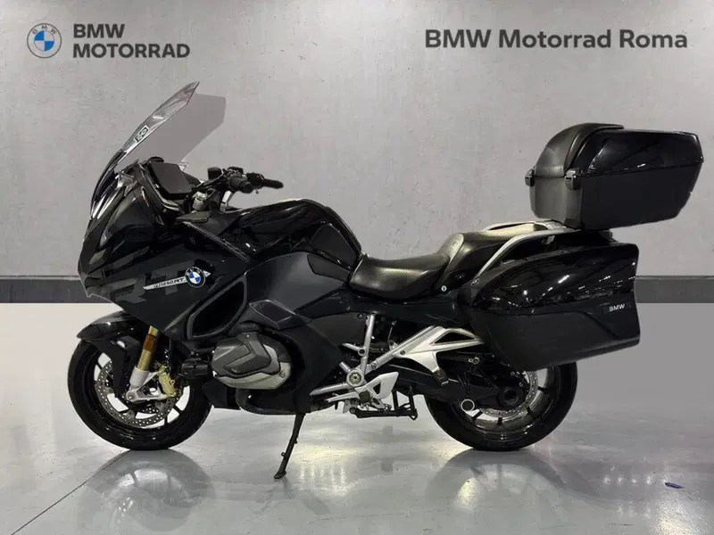 Bmw R 1250 RT (2021 - 25)