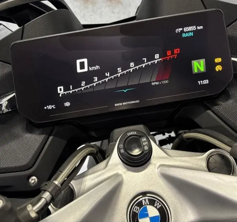 Bmw R 1250 RT (2021 - 25) (8)