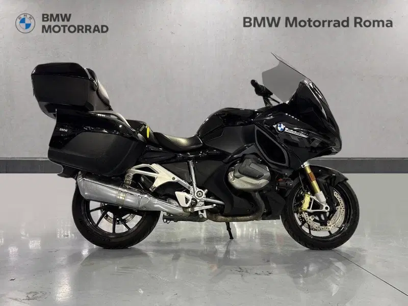 Bmw R 1250 RT (2021 - 25) (2)