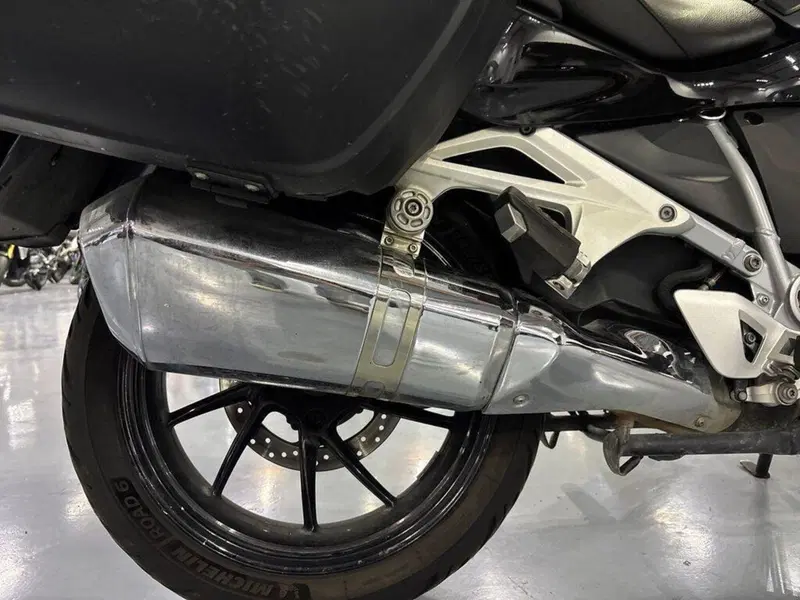 Bmw R 1250 RT (2021 - 25) (10)