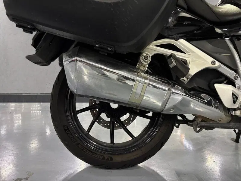 Bmw R 1250 RT (2021 - 25) (6)