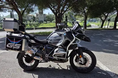 Bmw R 1200 GS Adventure (2017 - 18) usata