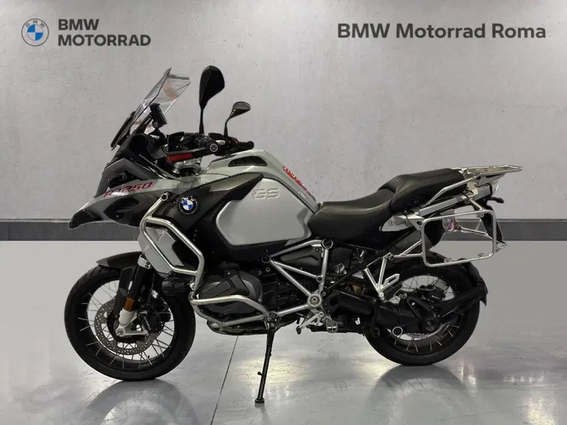 Bmw R 1250 GS Adventure (2021 - 24)