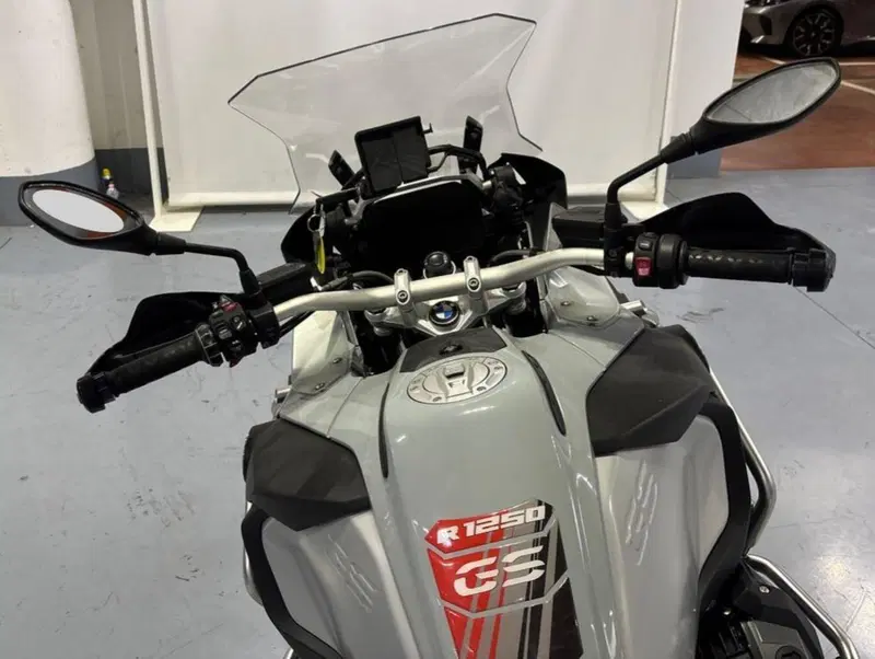 Bmw R 1250 GS Adventure (2021 - 24) (7)
