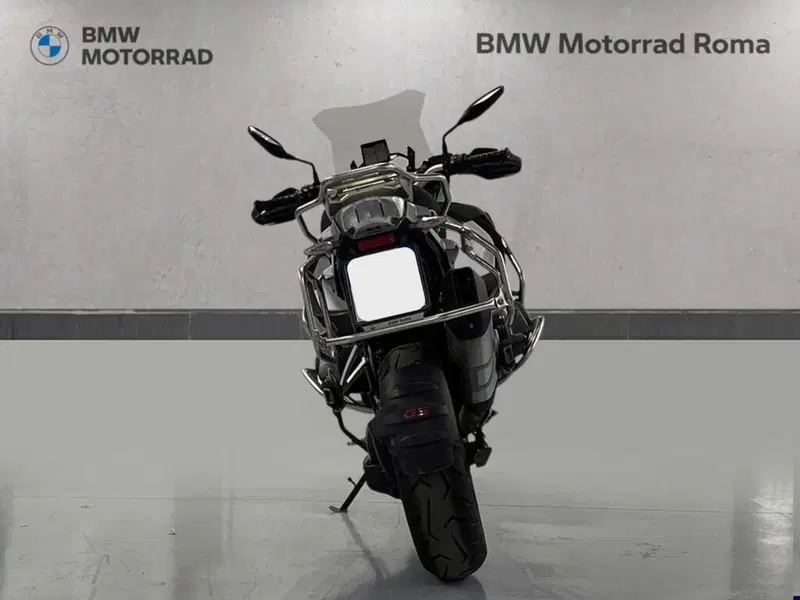 Bmw R 1250 GS Adventure (2021 - 24) (4)