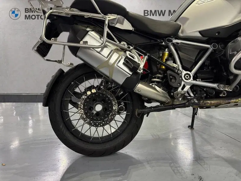 Bmw R 1250 GS Adventure (2021 - 24) (6)