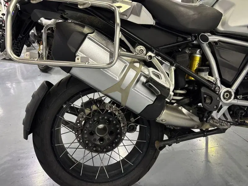 Bmw R 1250 GS Adventure (2021 - 24) (9)