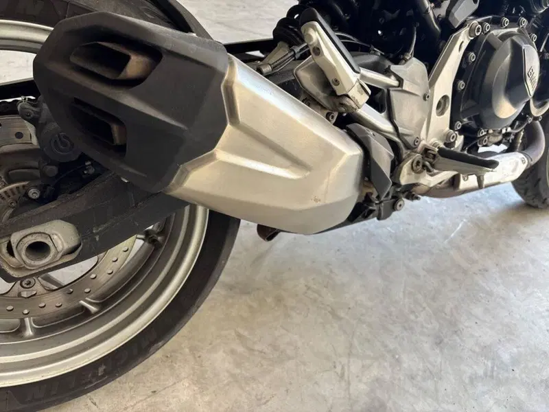 Bmw F 900 XR (2020 - 24) (10)