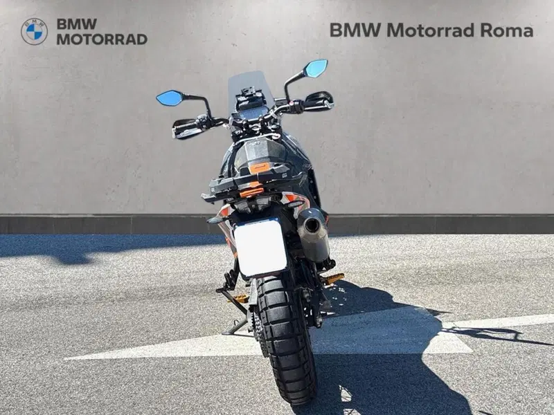KTM 790 Adventure (2019 - 20) (4)