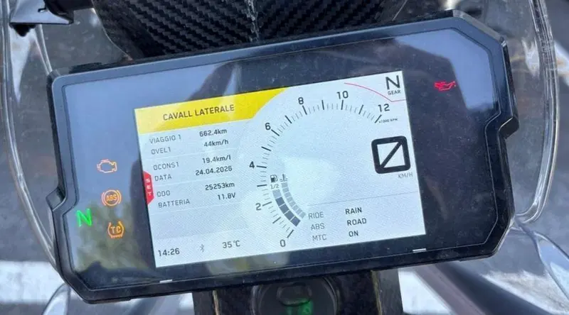 KTM 790 Adventure (2019 - 20) (8)