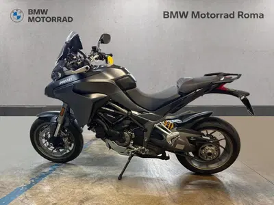 Ducati Multistrada 1260 S (2018 - 20) usata