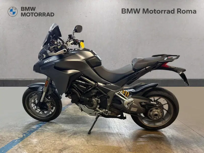 Ducati Multistrada 1260 S (2018 - 20)