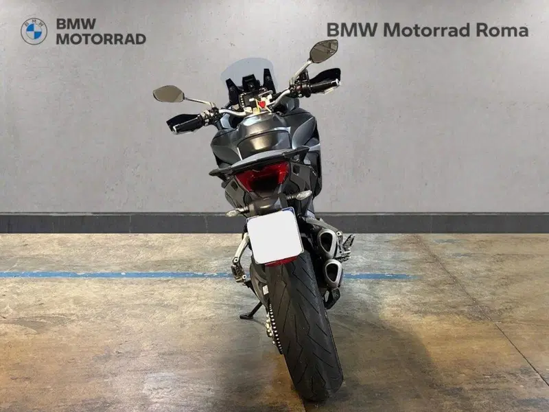 Ducati Multistrada 1260 S (2018 - 20) (4)