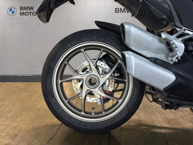 Ducati Multistrada 1260 S (2018 - 20) (6)