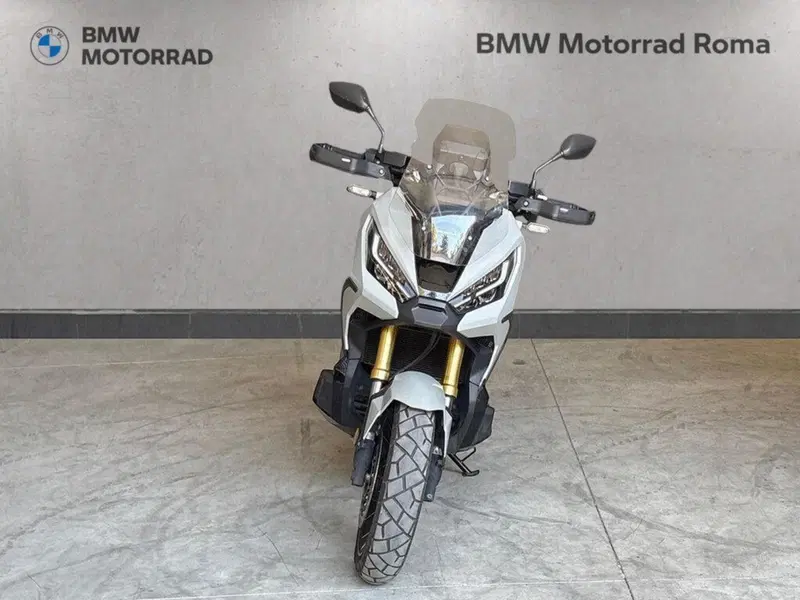 Honda X-ADV 750 DCT Adventure (2021 - 24) (3)