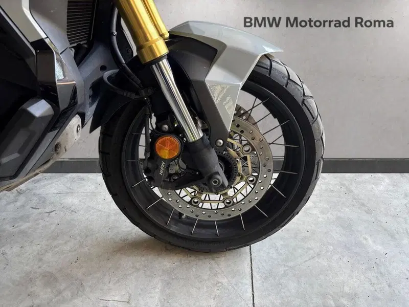 Honda X-ADV 750 DCT Adventure (2021 - 24) (5)