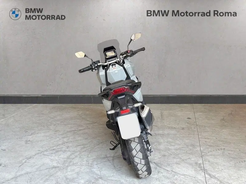 Honda X-ADV 750 DCT Adventure (2021 - 24) (4)