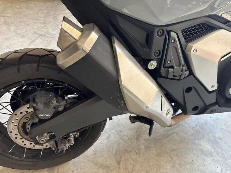 Honda X-ADV 750 DCT Adventure (2021 - 24) (10)