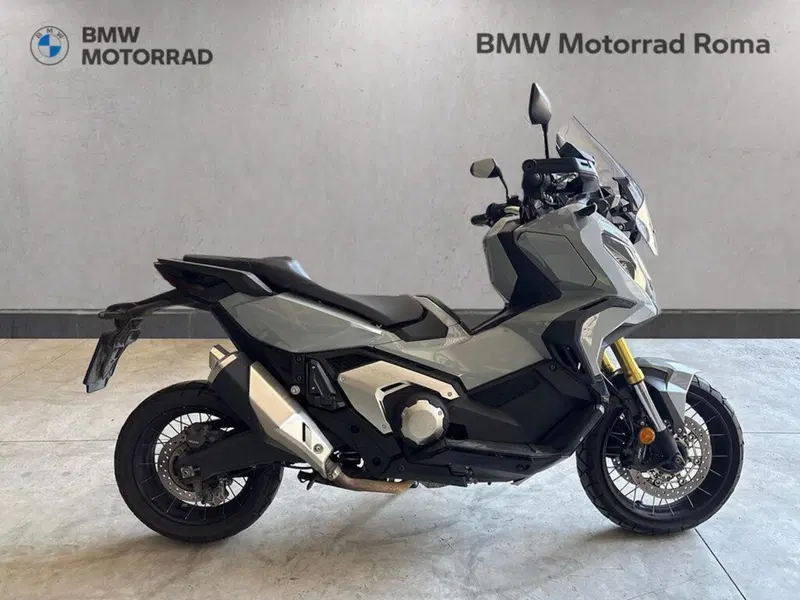 Honda X-ADV 750 DCT Adventure (2021 - 24) (2)