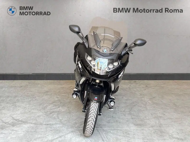 Bmw K 1600 GT (2022 - 26) (3)