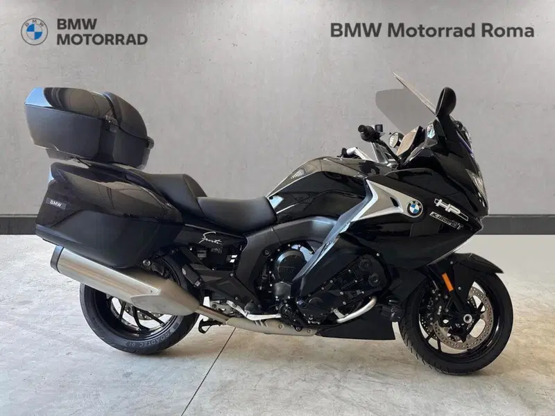Bmw K 1600 GT (2022 - 26) (2)