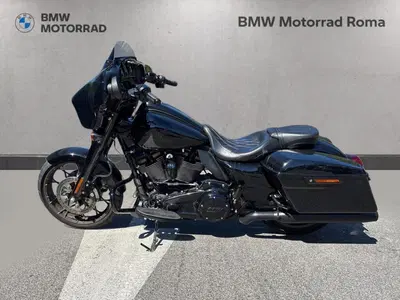 Harley-Davidson Street Glide ST (2022 - 23) usata