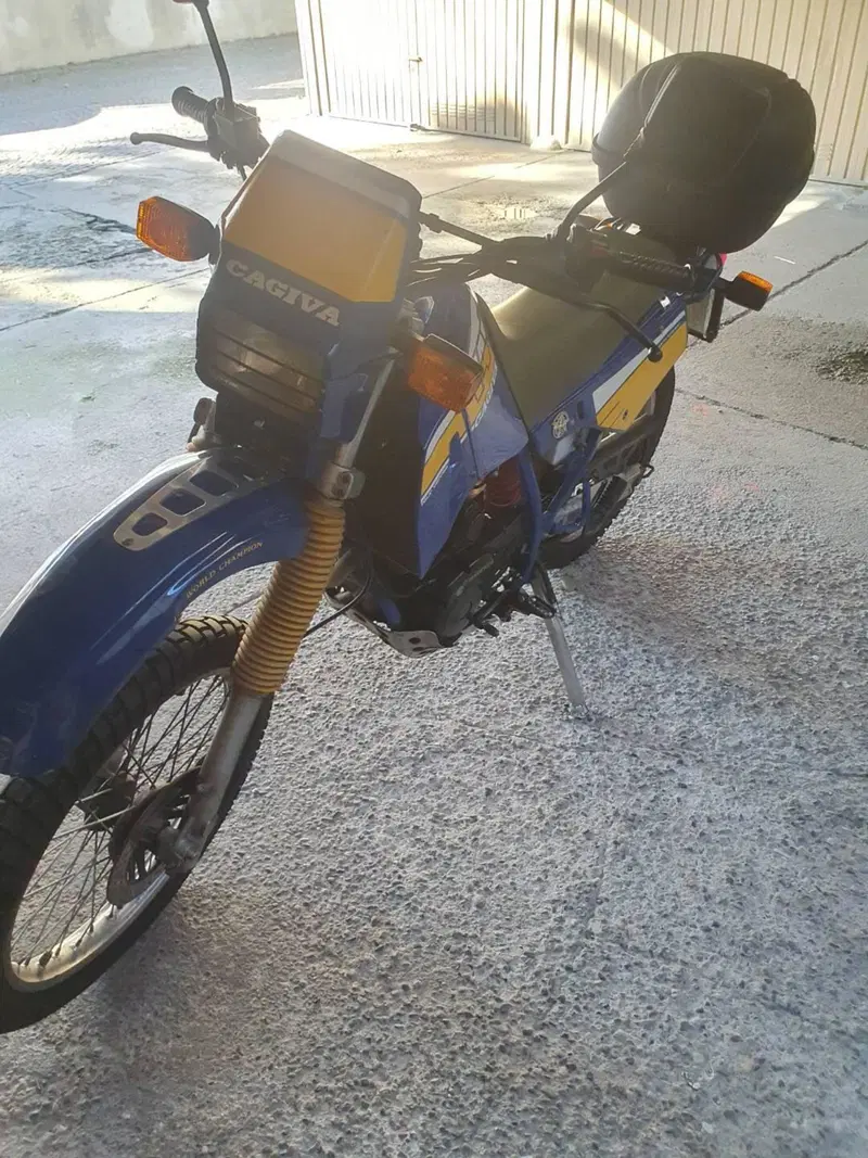 Cagiva 350 T4 (6)