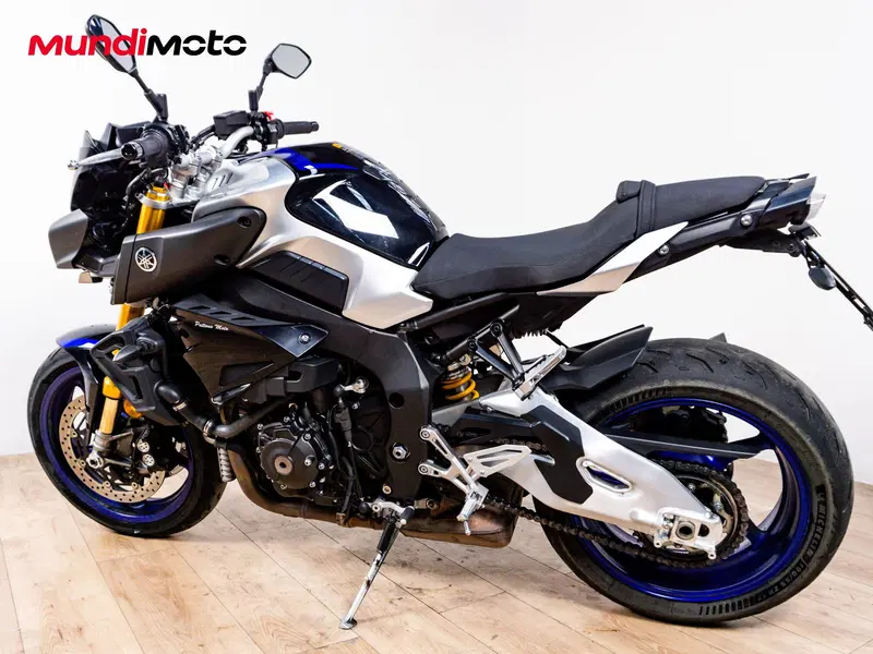Yamaha MT-10 SP (2022 - 25) (6)