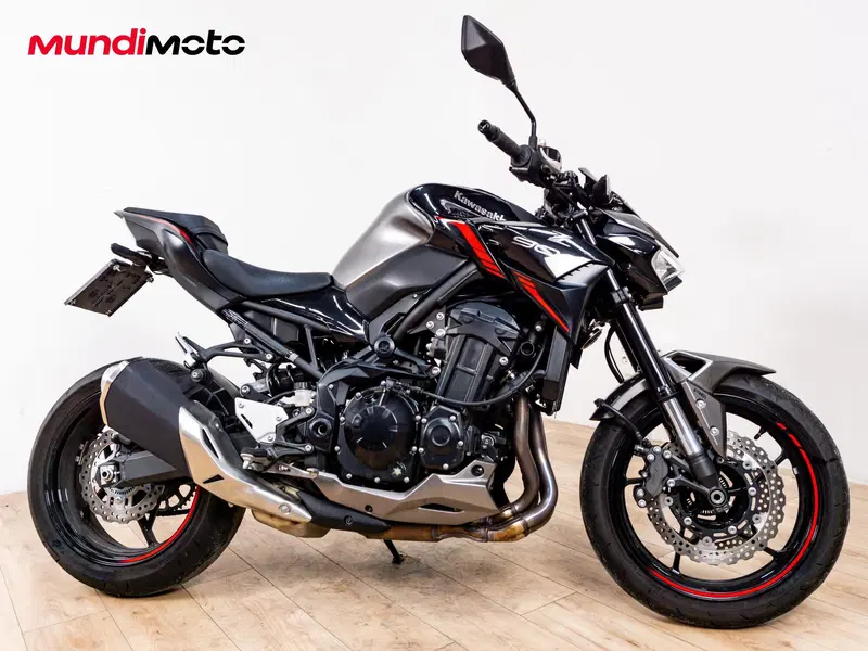 Kawasaki Z 900 (2020) (2)