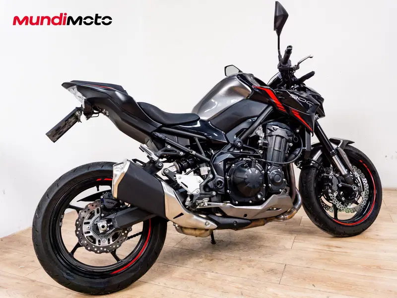 Kawasaki Z 900 (2020) (3)