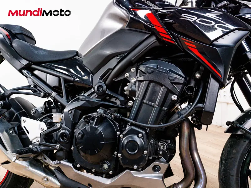 Kawasaki Z 900 (2020) (5)