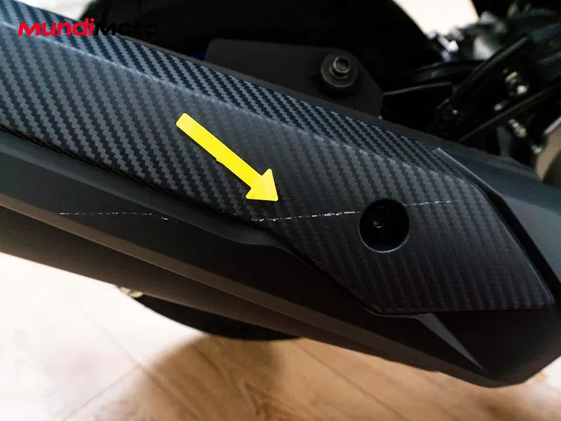 Suzuki Burgman 400 (2022 - 24) (13)