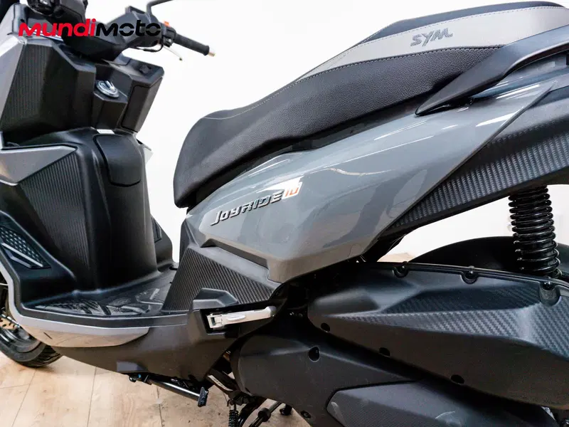Sym Joyride 300 (2022 - 24) (7)
