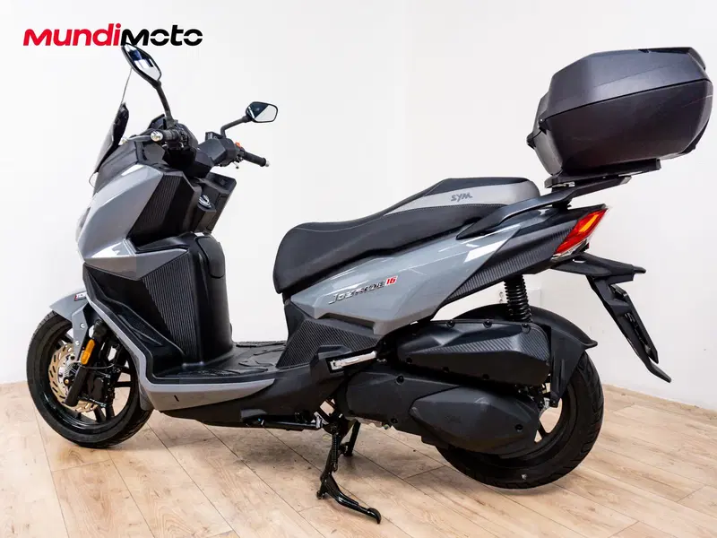Sym Joyride 300 (2022 - 24) (9)