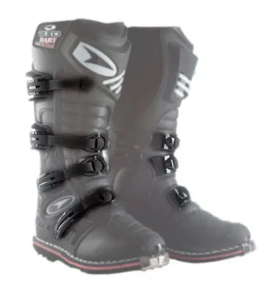 Ricambio leve AXO Drone Nero