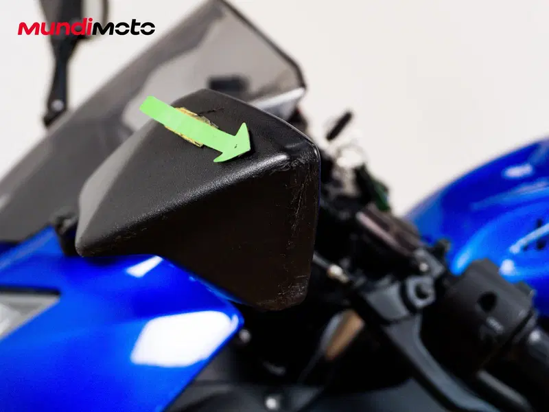 Kawasaki Ninja 300 ABS (2012 - 16) (12)