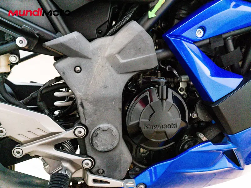 Kawasaki Ninja 300 ABS (2012 - 16) (18)