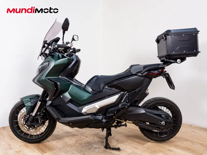 Honda X-ADV 750 (2018 - 20) (6)