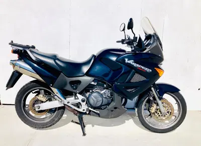 Honda Varadero 1000 (2003 - 11) usata