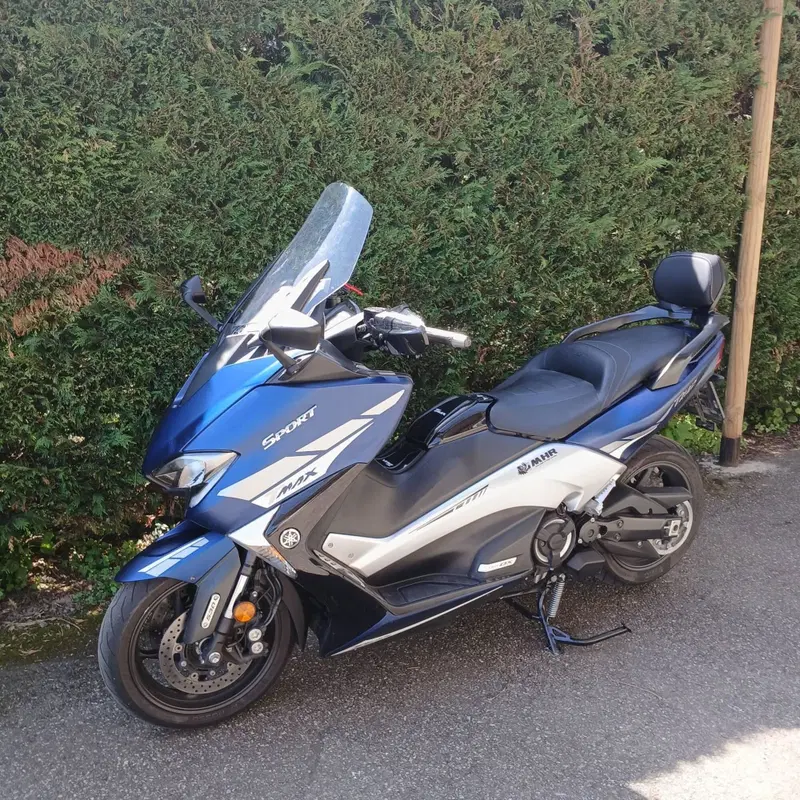 kit turbo t max 530