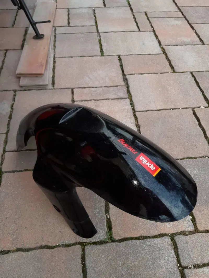 Aprilia RS 125 (2003 - 05) (3)