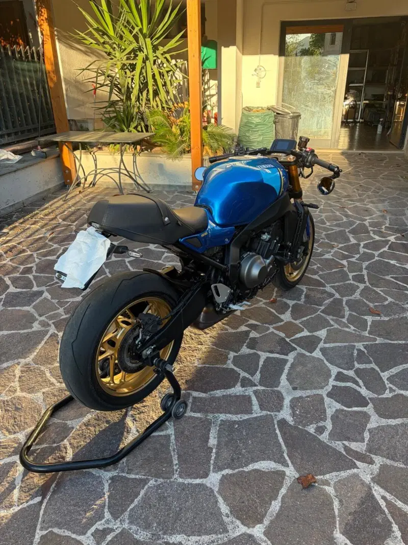 Yamaha XSR 900 (2022 - 24) (7)