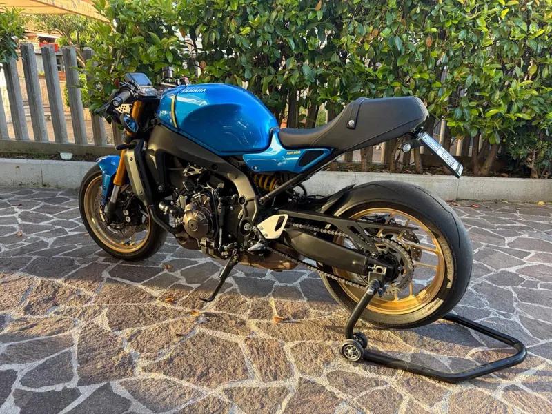 Yamaha XSR 900 (2022 - 24) (10)
