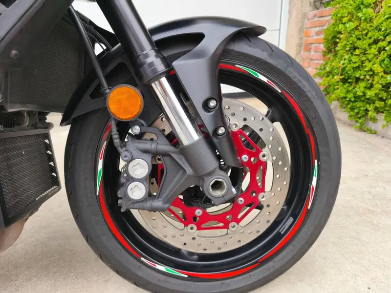 Yamaha MT-10 Tourer Edition (2017 - 20) (4)