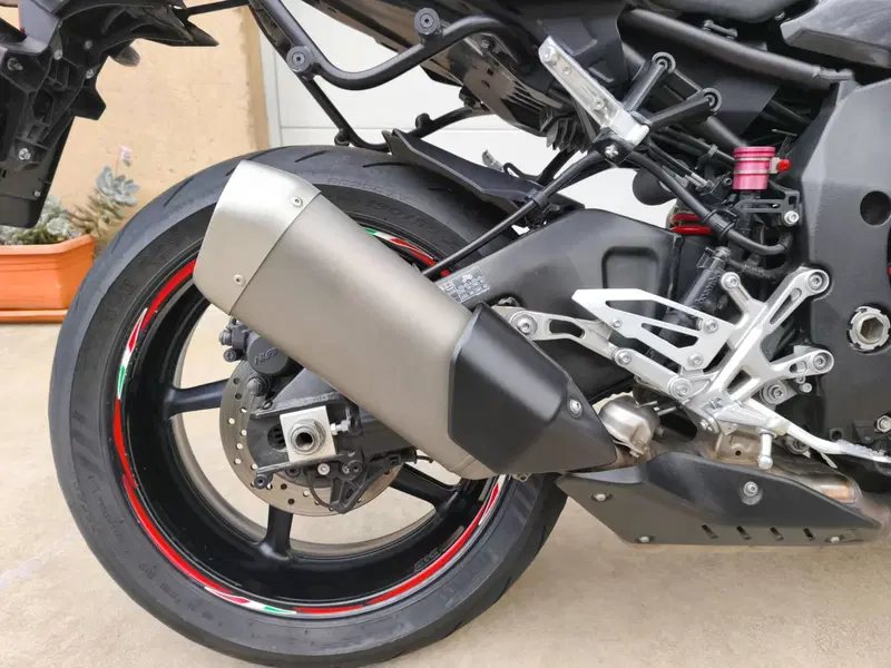 Yamaha MT-10 Tourer Edition (2017 - 20) (6)