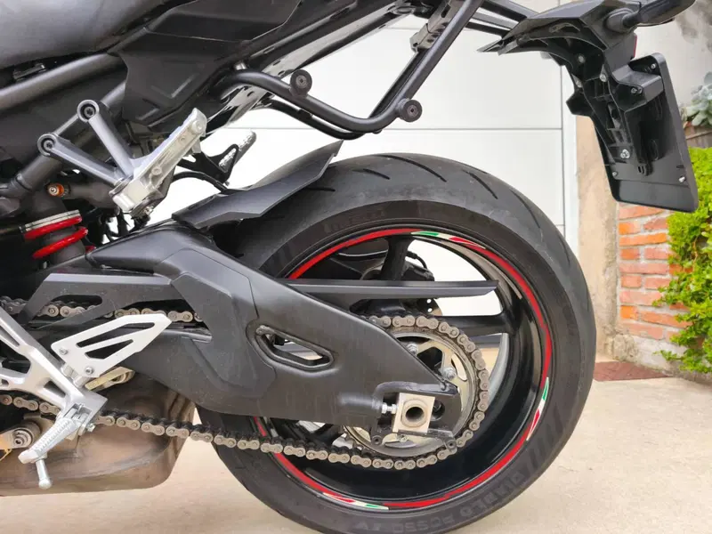 Yamaha MT-10 Tourer Edition (2017 - 20) (7)